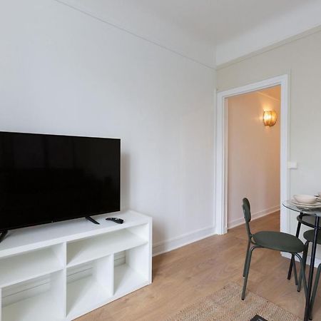 Appartement 3 Pieces - Proche Rer Et Centre Ville Corbeil-Essonnes Dış mekan fotoğraf