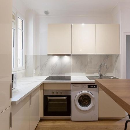 Appartement 3 Pieces - Proche Rer Et Centre Ville Corbeil-Essonnes Dış mekan fotoğraf