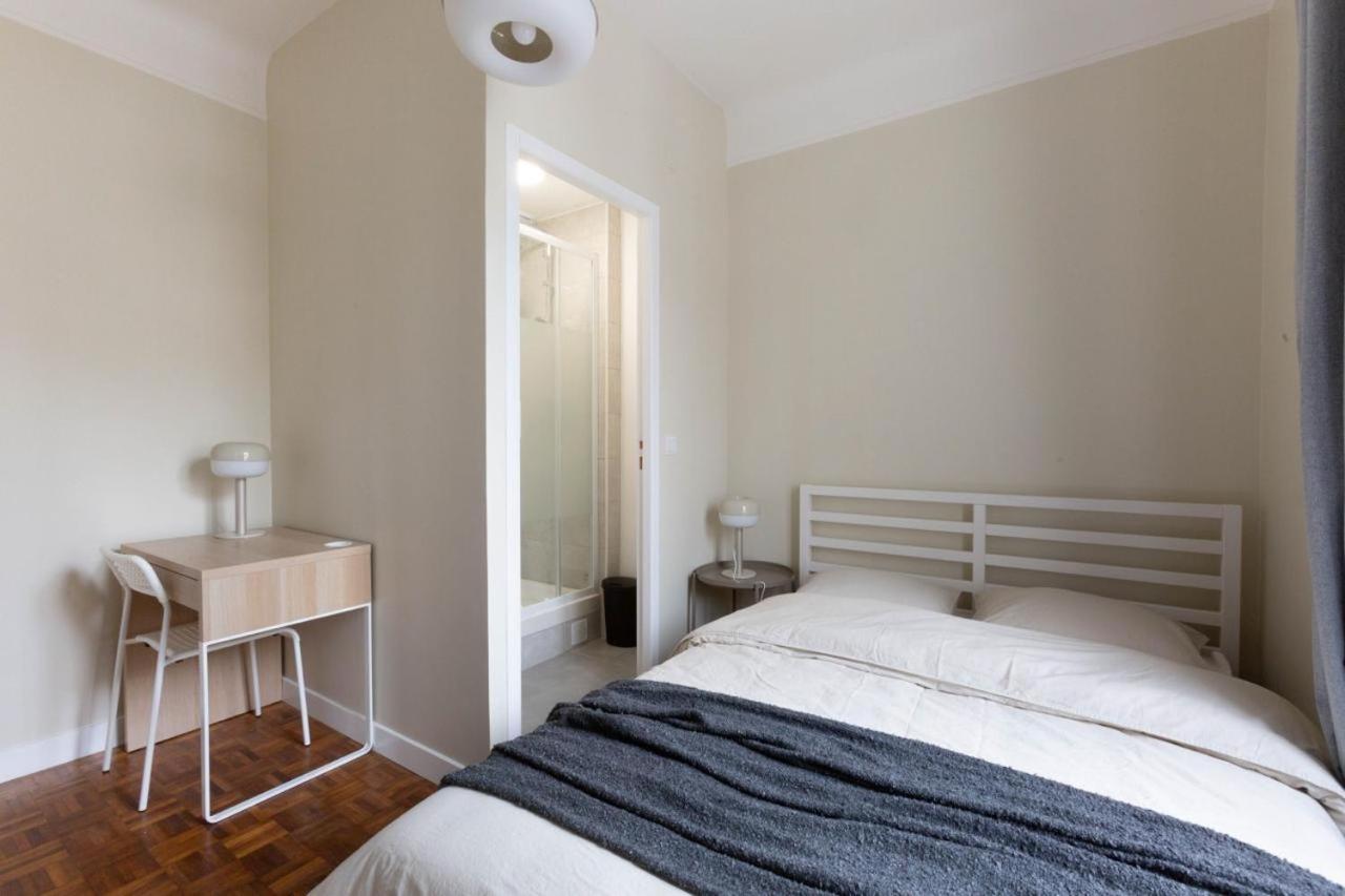 Appartement 3 Pieces - Proche Rer Et Centre Ville Corbeil-Essonnes Dış mekan fotoğraf