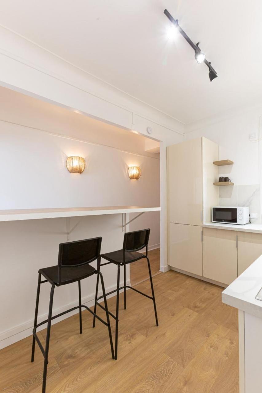 Appartement 3 Pieces - Proche Rer Et Centre Ville Corbeil-Essonnes Dış mekan fotoğraf