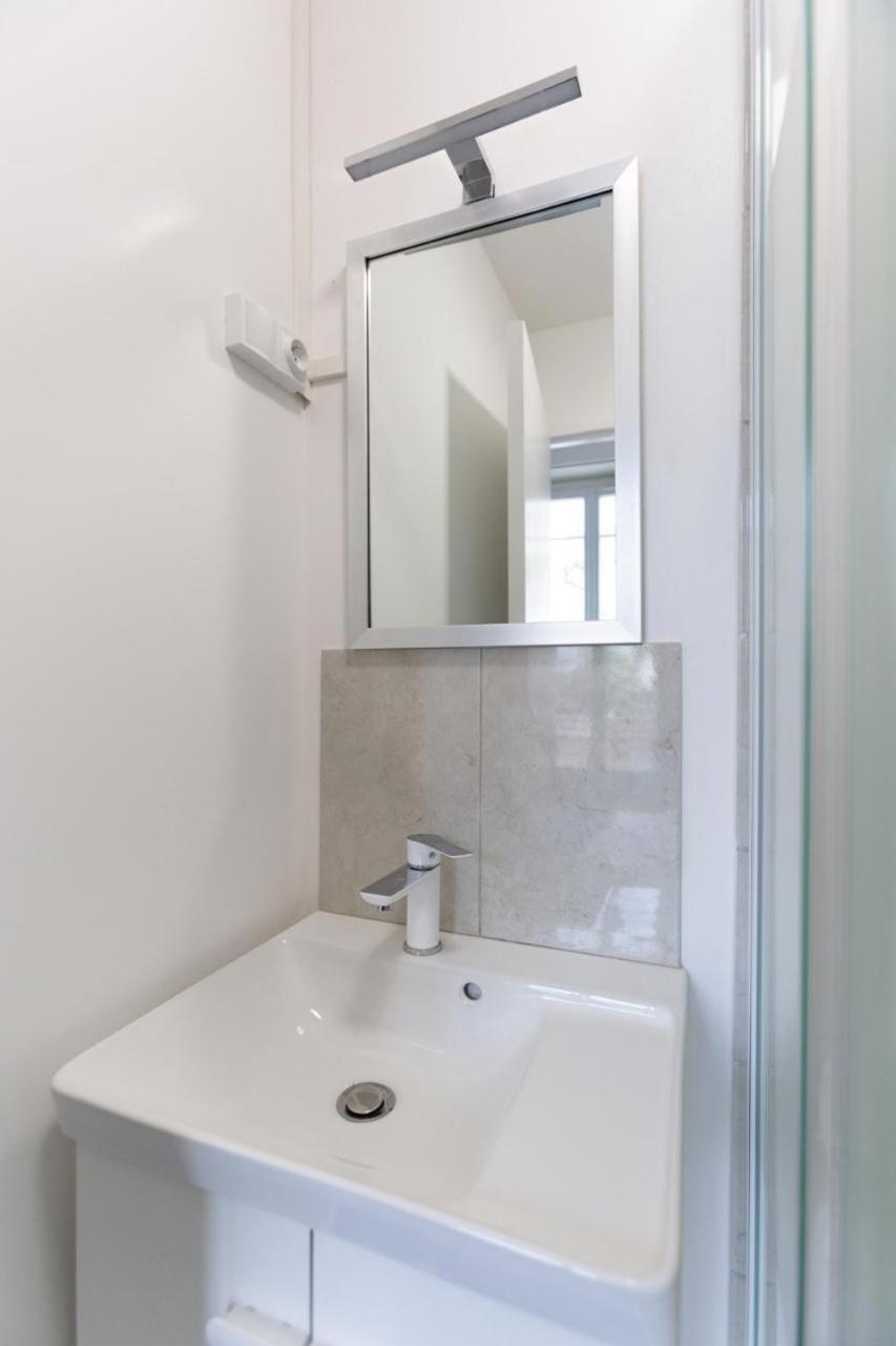 Appartement 3 Pieces - Proche Rer Et Centre Ville Corbeil-Essonnes Dış mekan fotoğraf