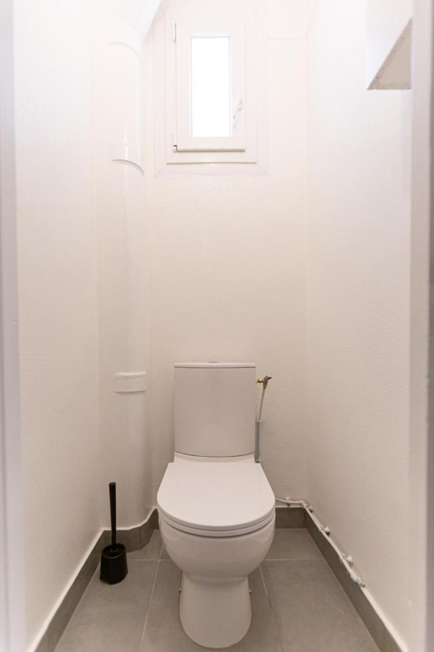 Appartement 3 Pieces - Proche Rer Et Centre Ville Corbeil-Essonnes Dış mekan fotoğraf