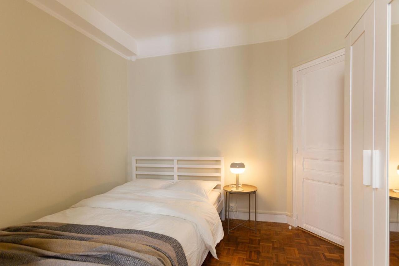 Appartement 3 Pieces - Proche Rer Et Centre Ville Corbeil-Essonnes Dış mekan fotoğraf