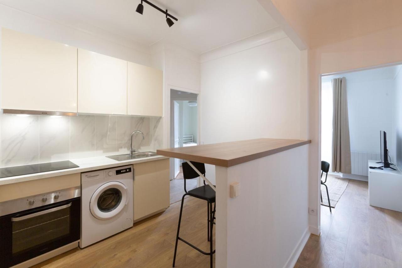 Appartement 3 Pieces - Proche Rer Et Centre Ville Corbeil-Essonnes Dış mekan fotoğraf