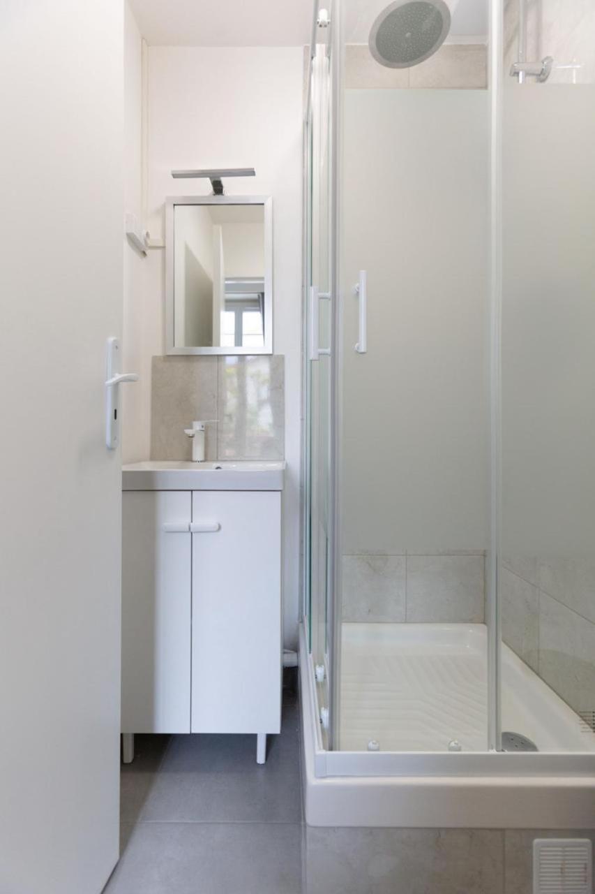 Appartement 3 Pieces - Proche Rer Et Centre Ville Corbeil-Essonnes Dış mekan fotoğraf